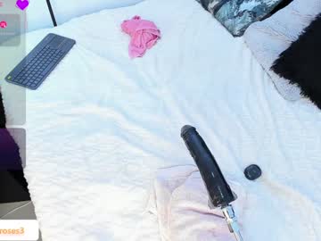 Profile of angiee_roses