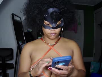 blacksirenqueen