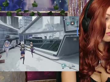 Profile of candyliah