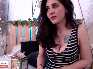 Profile of emily_sartre