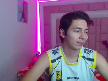 Profile of georgesmith_1