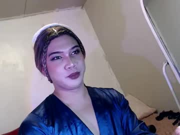 Profile of goddess_of_all_time