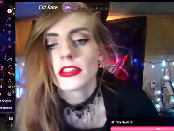 Profile of illuminaughty6699