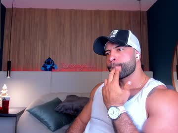 Profile of jeremy_harden