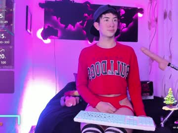 Profile of little_diabloo