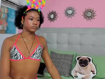 Profile of lucy_lilihot