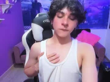 Profile of luke_howland