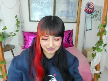 Profile of lussyevans