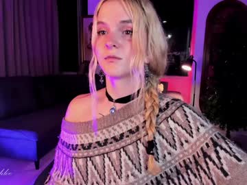 Profile of misschloe__