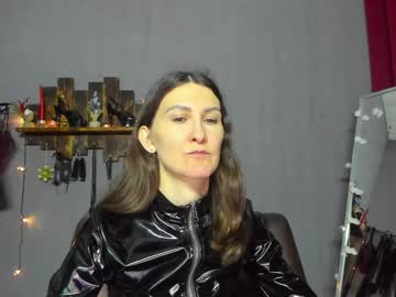 mistress_pamela_