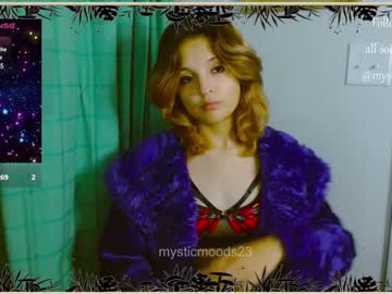 Profile of mysticmoods23