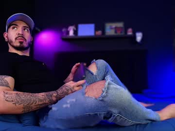 Profile of nathan_wolf