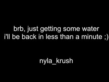 Profile of nyla_krush