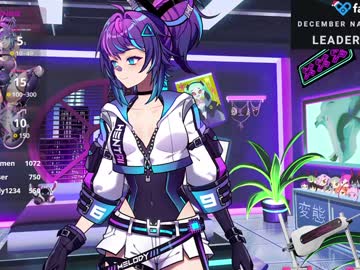 Profile of projektmelody