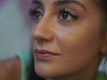 Profile of sabrinakali