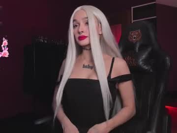 Profile of sinmistress