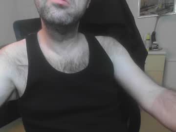Profile of stan_wacker