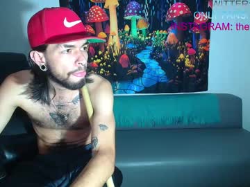 Profile of theferxxo