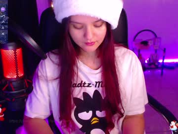 Profile of thelittlecherry_