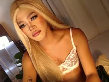Profile of tiara_perezx