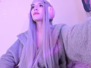 Profile of violettbones