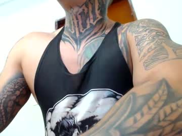 Profile of colombian_monster_cock