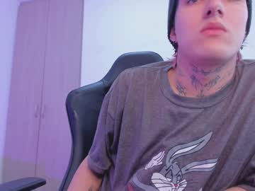 Profile of horny_lyam01