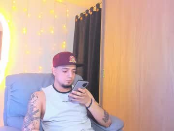 Profile of kendel_dimitri
