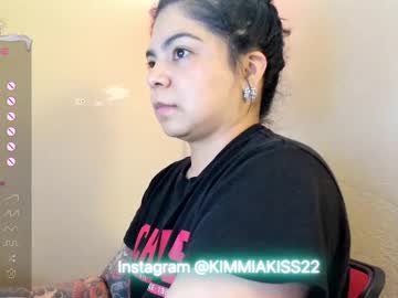 Profile of kimmiakiss22