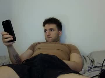Profile of lucasbacon13