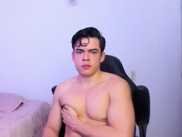 Profile of lucian_gomez