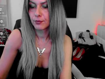 Profile of mistressevelyn_