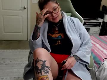 Profile of nativepumpkin95