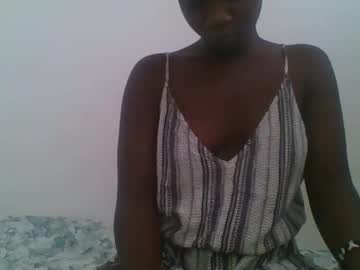 Profile of pretty_mellanin1