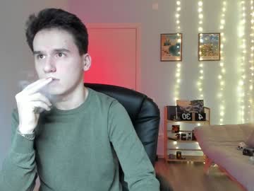 Profile of scooby_r