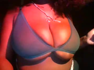 Profile of theebonybrownie