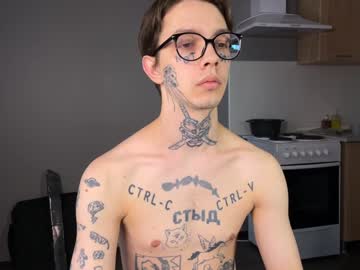 Profile of anahori_simon
