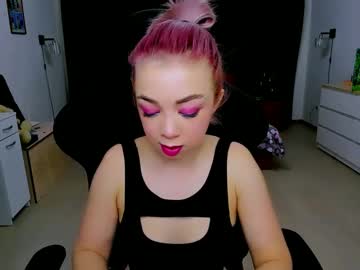 Profile of blinkofeyess