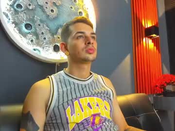 Profile of damian__oliver