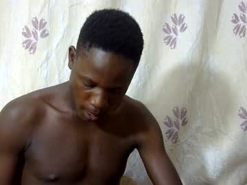 Profile of dickstarking