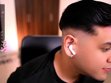 Profile of mack_demon