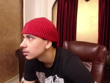 Profile of maxryker