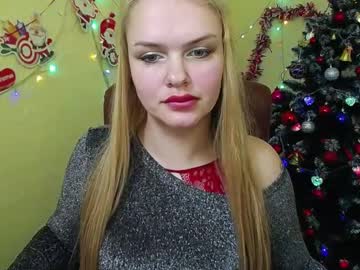 Profile of melissacatss