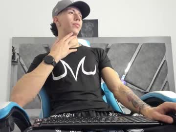 Profile of oliverthompson_01