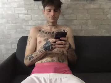 Profile of prettyboyszn