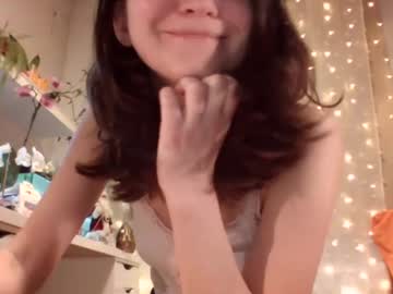 Profile of shy_little_one_