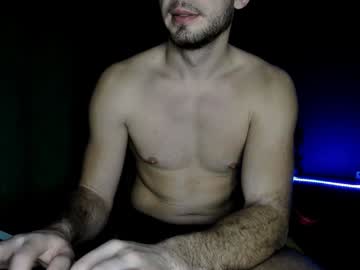 Profile of steel_max