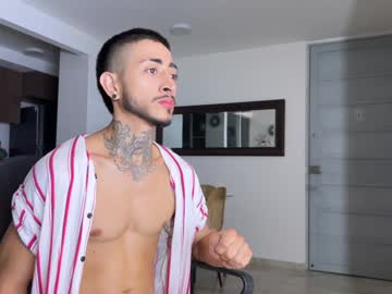 Profile of tattoguys_cums