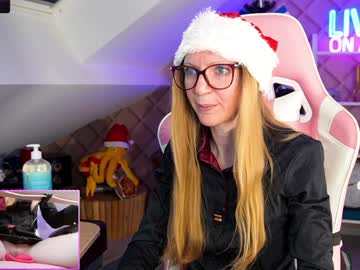Profile of belle_alice