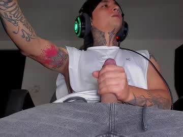 Profile of enjoymycock99